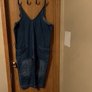 Coldwater Creek Petite XL Bibs 2025 Highly sought after and sold out quickly.